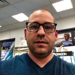 Meet your Posher, Steven